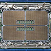 Ukázal se obří socket Intel LGA 7529 pro až 512jádrové serverové procesory