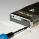Upgrade iriveru H120: flash namísto HDD