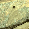 Úspěch, NASA navrtala na Marsu kámen a získala vzorek