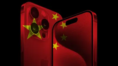 V Číně rozšiřují ban na Apple a jiné ne-čínské smartphony