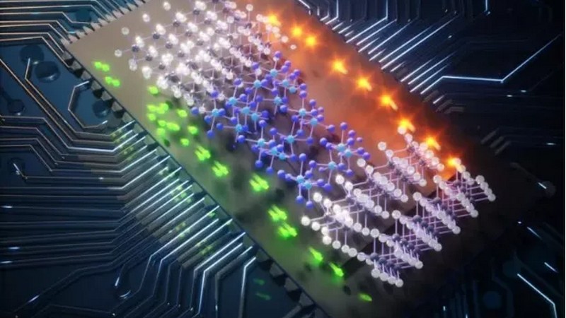 V Holandsku vznikl jednosměrný supravodič, bude další počítačová revoluce?