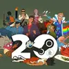 Valve slaví 20 let od spuštění Steamu a nabízí řadu slev