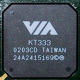VIA Apollo KT333 – ideální výběr pro Athlon XP