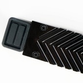 VisionTek USB Pocket SSD: 240 GB flashdisk s 455 MB/s