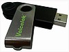 Voicelok - první hlasem zabezpečené USB flash disky
