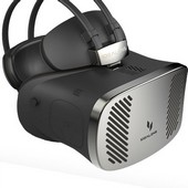 VR headset Idealens K2 nepotřebuje počítač