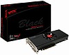 VTX3D ohlašuje Radeon HD 7870 Black Edition s Tahiti LE