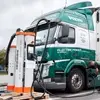 Vydrží Li-Ion baterie v e-trucku 500 tisíc km? Volvo jezdilo 2 roky skoro 1000 km denně