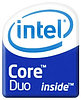 Výrobci notebooků používají i "neoficiální" procesory Intel Core Duo s 533MHz FSB