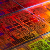 Výrobní technologie: 45 nm na dohled