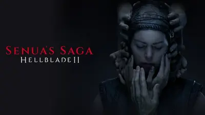 Vyšla hra Senua's Saga: Hellblade II, jaké jsou recenze?