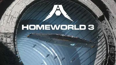 Vyšla strategie Homeworld 3, jaké jsou recenze?