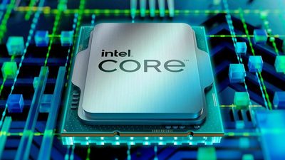 Vzorek Core i9-13900K má dosahovat turba až 5,5 GHz