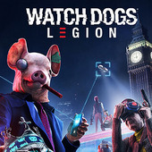 Watch Dogs: Legion na XBX a PS5 běží ve 4K při 30 FPS s ray tracingem