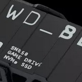WD Black SN850 SSD mají problém na AMD X570, výkon klesá o 40 %