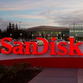 WD vyjednává důležitou akvizici, chce koupit SanDisk