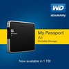 WD vypustil 1TB tenké disky My Passport Air