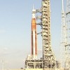 WDR podruhé: NASA se opět pokouší o simulaci odpočtu startu rakety SLS