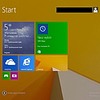 Windows 8.1 Update 1 je omylem k dispozici