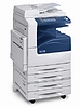 Xerox nabízí barevnou multifunkci WorkCentre 7120