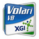 XGI Volari – nové 3D grafické čipy s DirectX 9