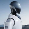 Xiaomi představilo 52kg humanoidního robota CyberOne