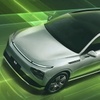 Xpeng představil 480kW rychlonabíječku elektromobilů: 200+ km za 5 minut