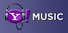 Yahoo má již také svůj hudební portál pro prodej hudby