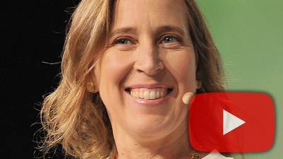YouTube má nového šéfa, Susan Wojcicki opouští roli CEO po 9 letech