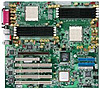 Základní deska IWILL DK8N s čipsetem nForce3 250