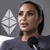 Žaloba (nejen) na Kim Kardashian za pump and dump kryptoměny EthereumMax