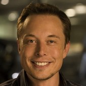 Život Elona Muska: cesta za nemožným snem – 1. část