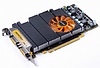 ZOTAC uvádí GeForce 9800GT Eco