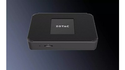 Zotac ZBOX PI336 pico: miniaturní PC s W11 do kapsy