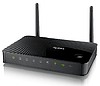 ZyXEL nabízí "zelený" router NBG-419Nv2