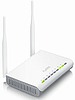 ZyXEL uvádí levný Wi-Fi router s 5dBi anténami